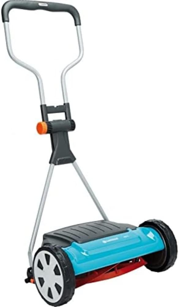 Gardena Classic 400 C - Rasaerba Elicoidale a Mano 40cm - immagine 1