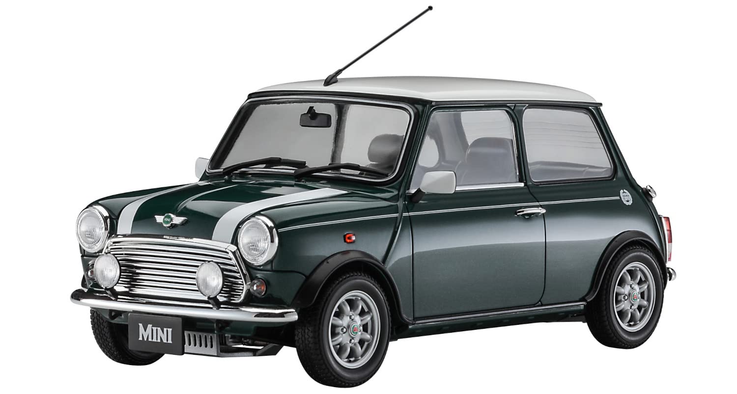 Hasegawa - Mini cooper 1.3i