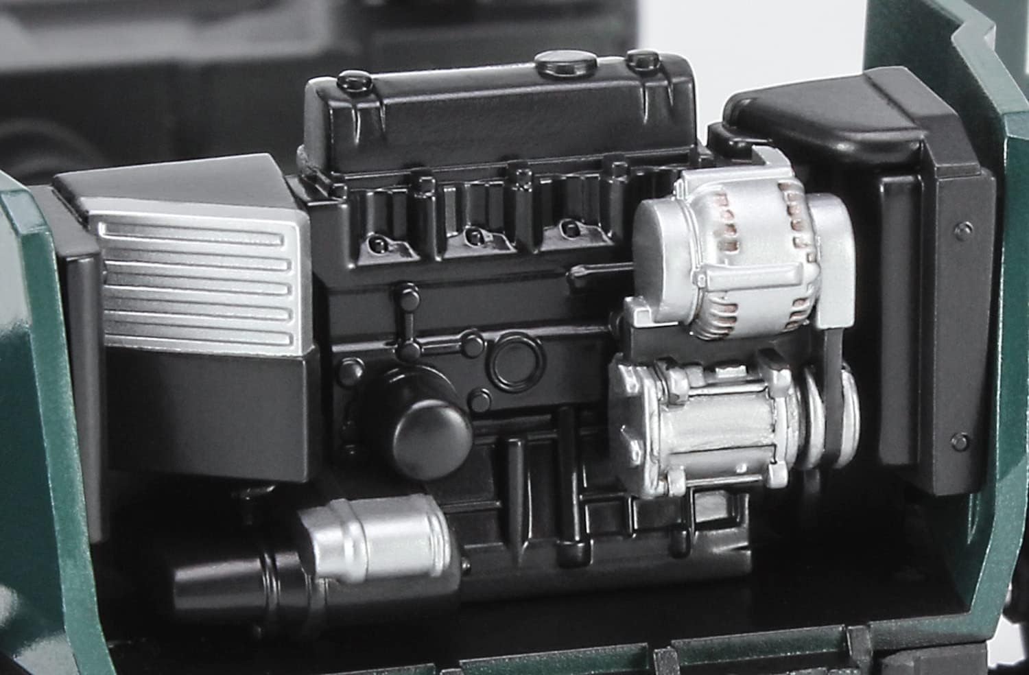 Hasegawa - Mini cooper 1.3i - immagine 10