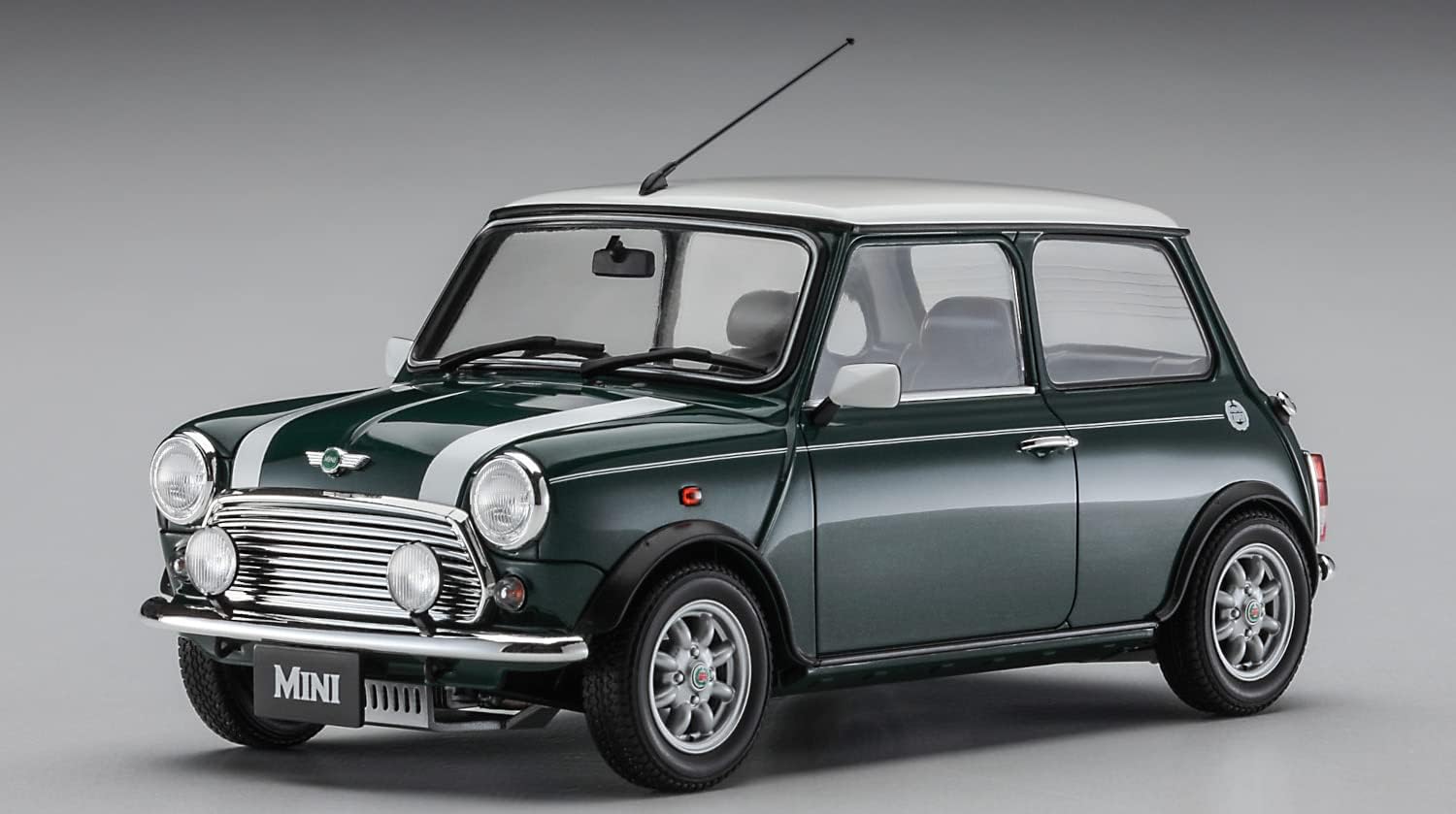 Hasegawa - Mini cooper 1.3i - immagine 12