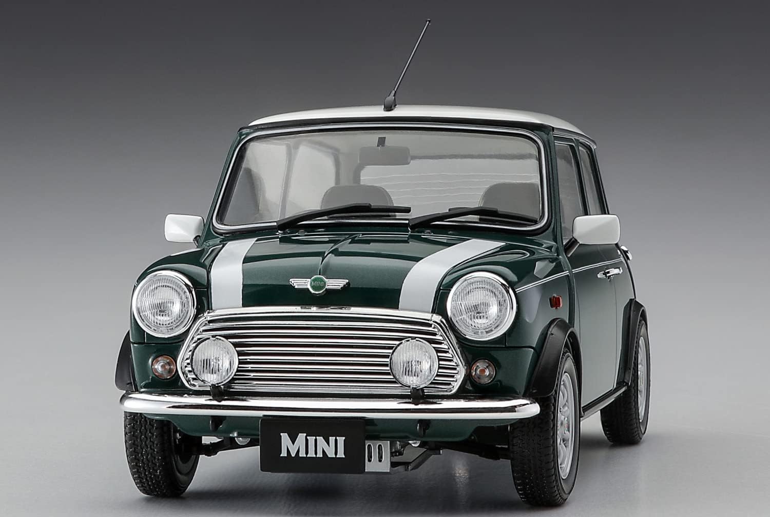 Hasegawa - Mini cooper 1.3i - immagine 2
