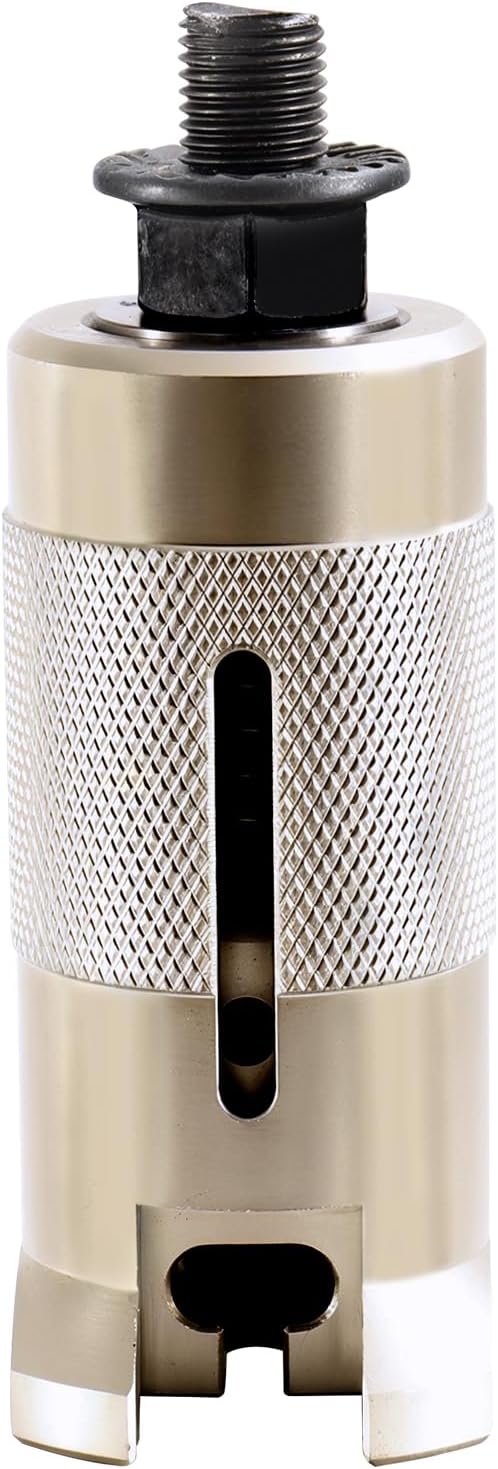 TINMAGI Estrattore Cilindrico Professionale - immagine 1