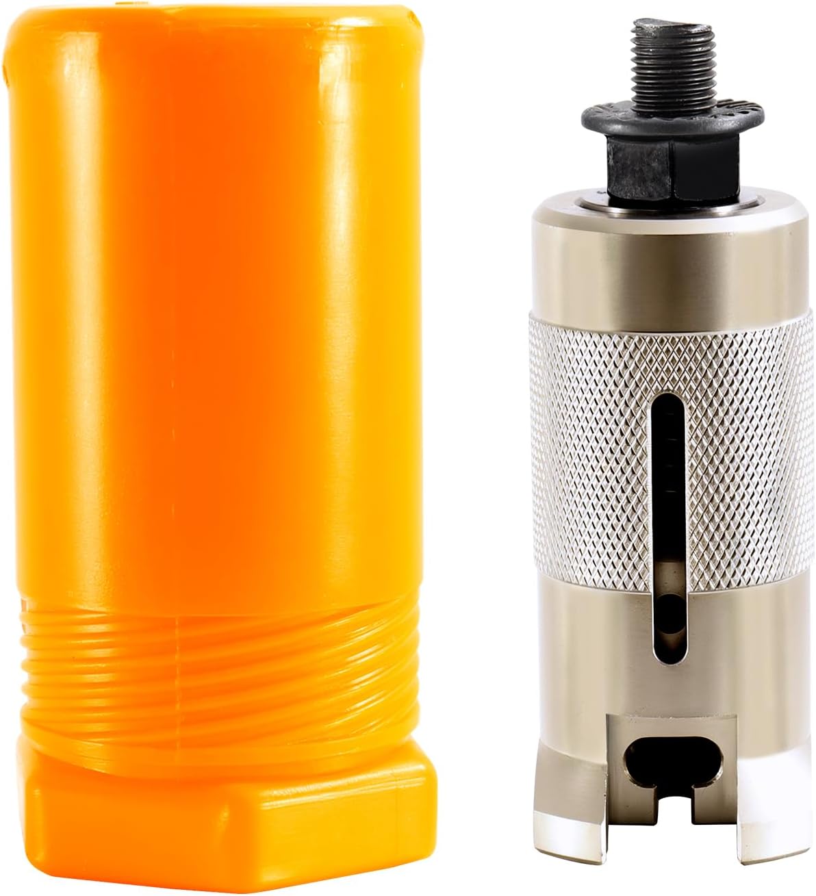 TINMAGI Estrattore Cilindrico Professionale - immagine 2