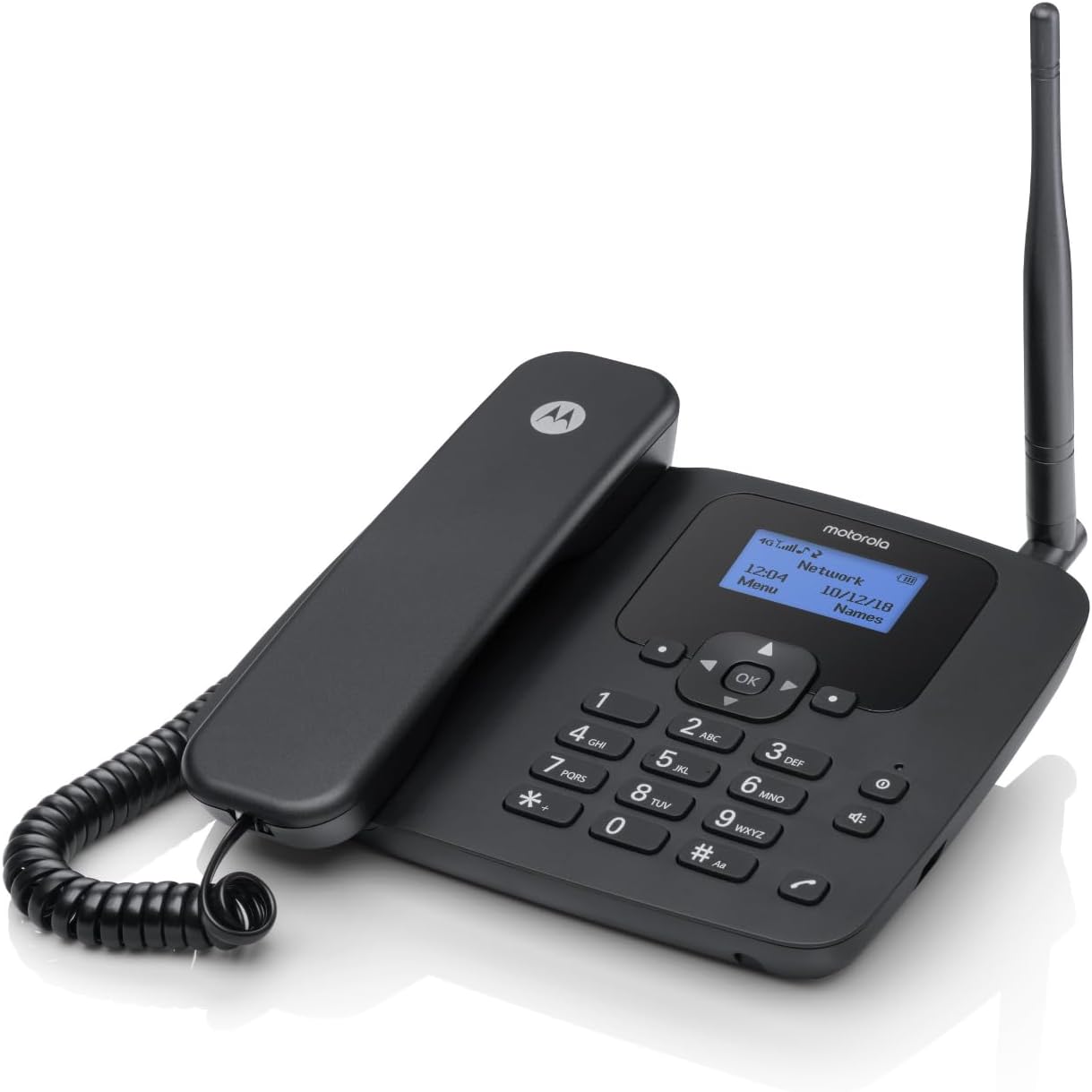 Telefono Fisso Wireless (FW410L) - immagine 1