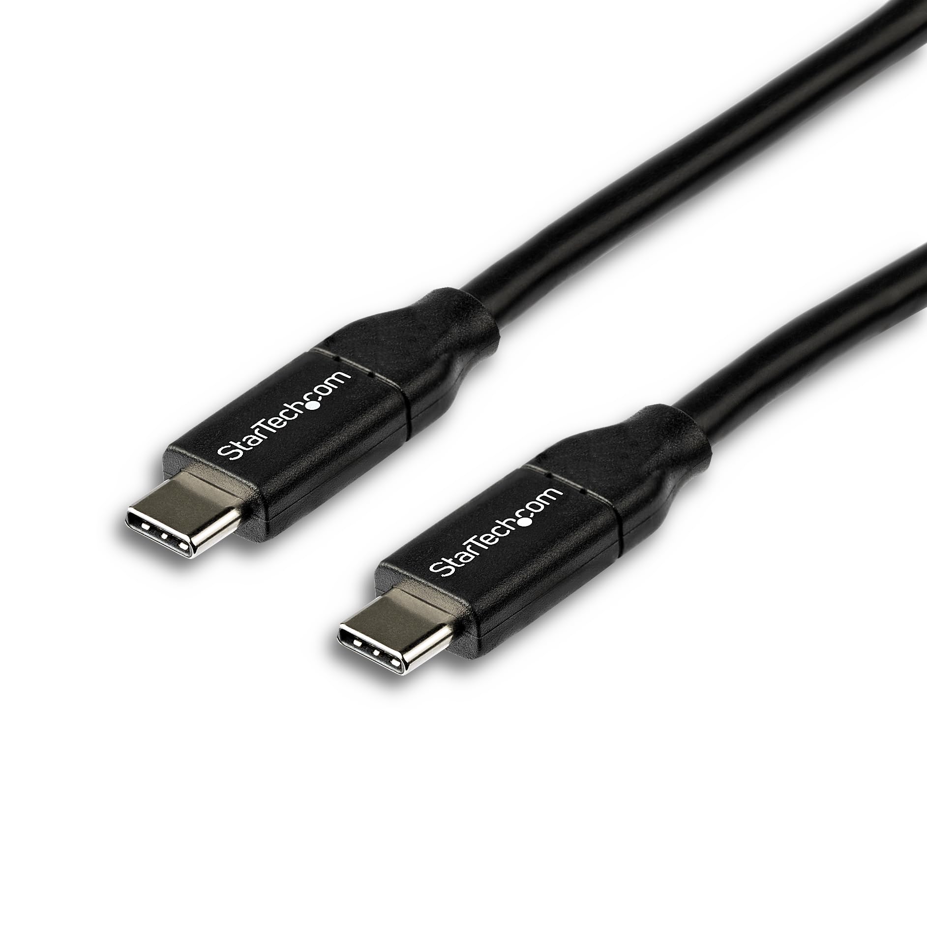 StarTech.com Cavo USB-C a USB-C con Power Delivery PD 5A, M/M, USB2.0, Conforme USB-IF da 2m
