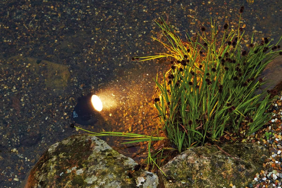 Pontec 57519 Pondostar LED, Grigio - immagine 2