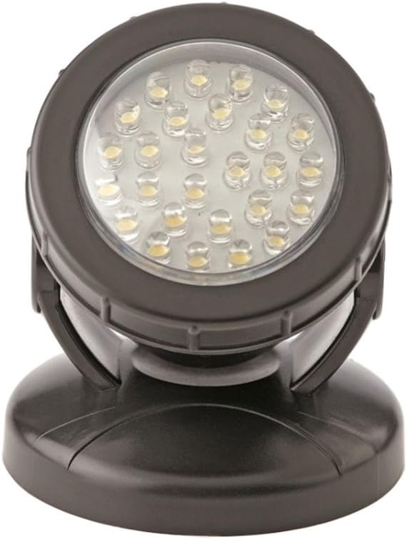 Pontec 57519 Pondostar LED, Grigio - immagine 3