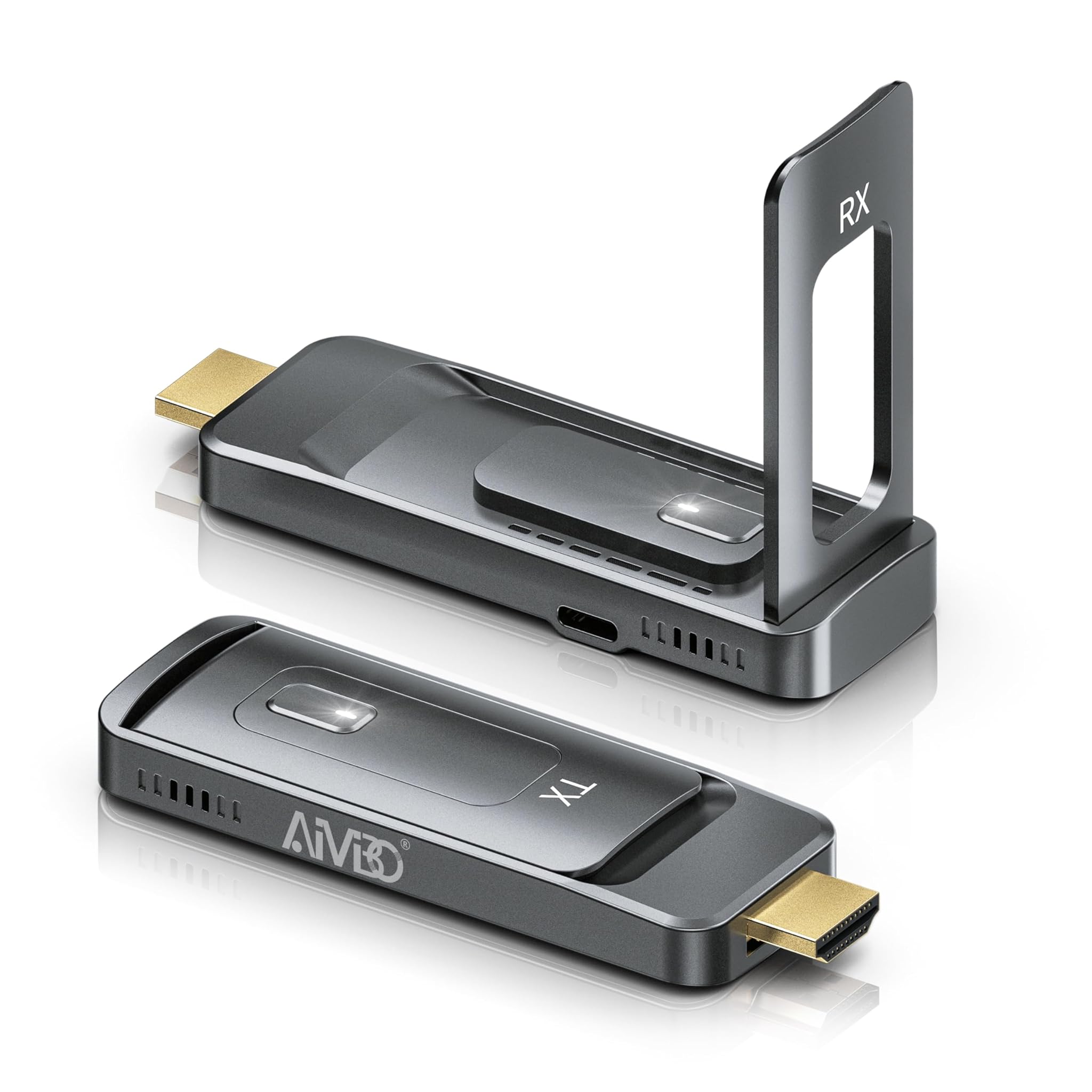 Aimibo Trasmettitore e Ricevitore HDMI Wireless 5G
