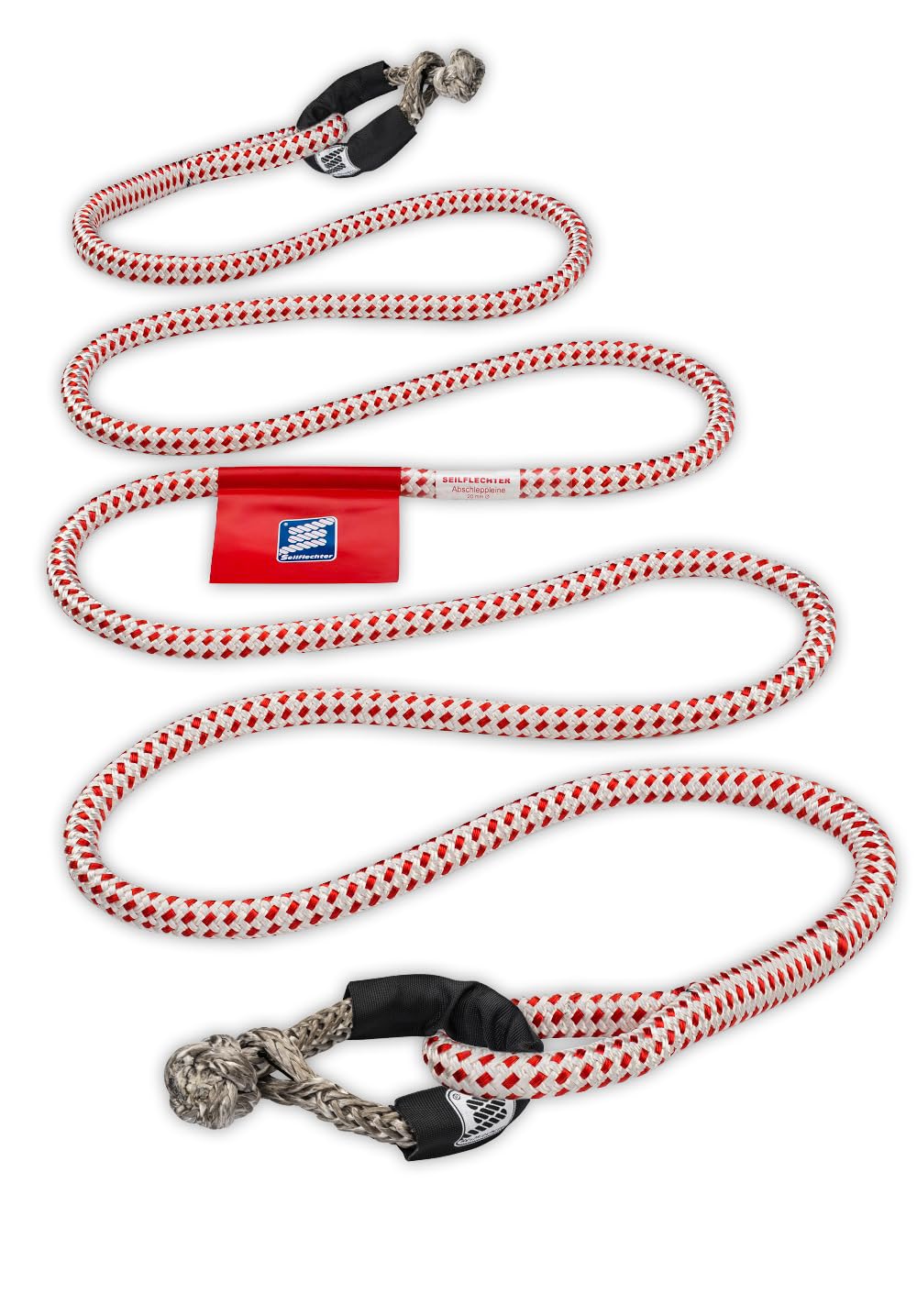 SEILFLECHTER Mov9941328, Materiale da Campeggio Unisex Adulto, Standard