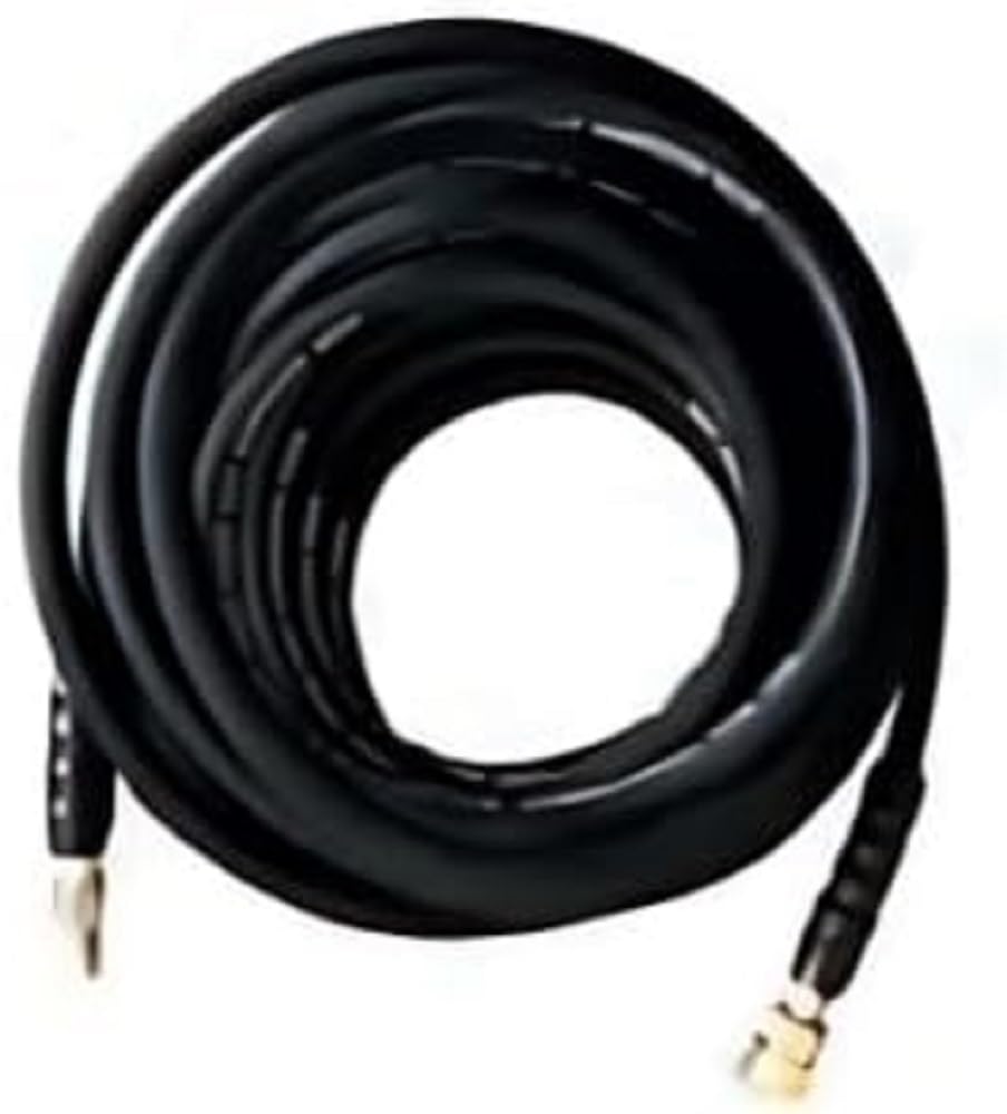 Mecafer Tubi in gomma rinforzata