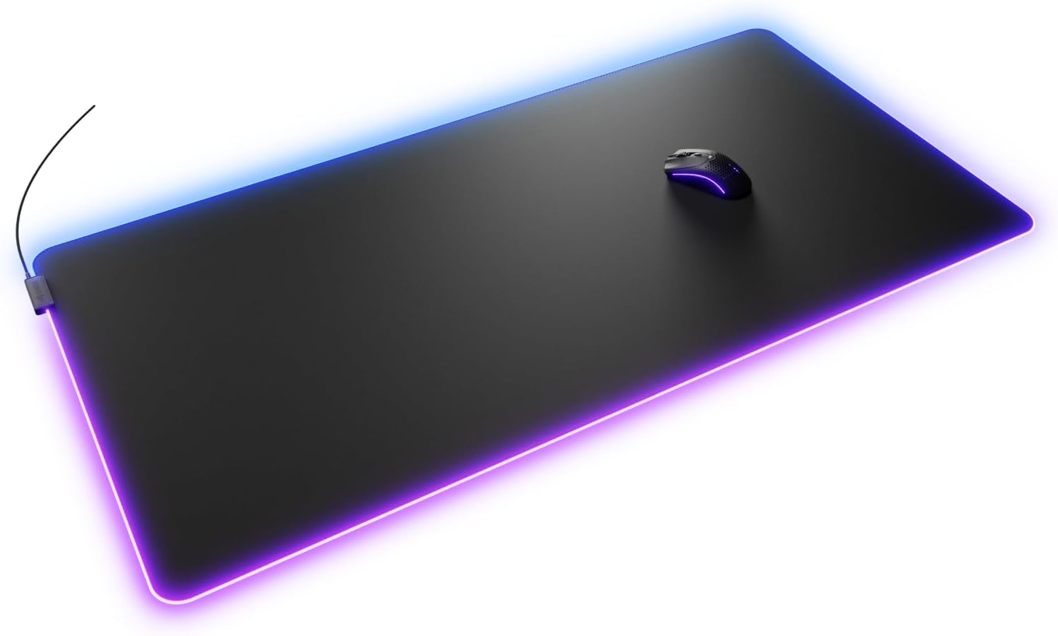 Glorious Gaming Tappetino Mouse GMP 2 GLED XXXL - immagine 1