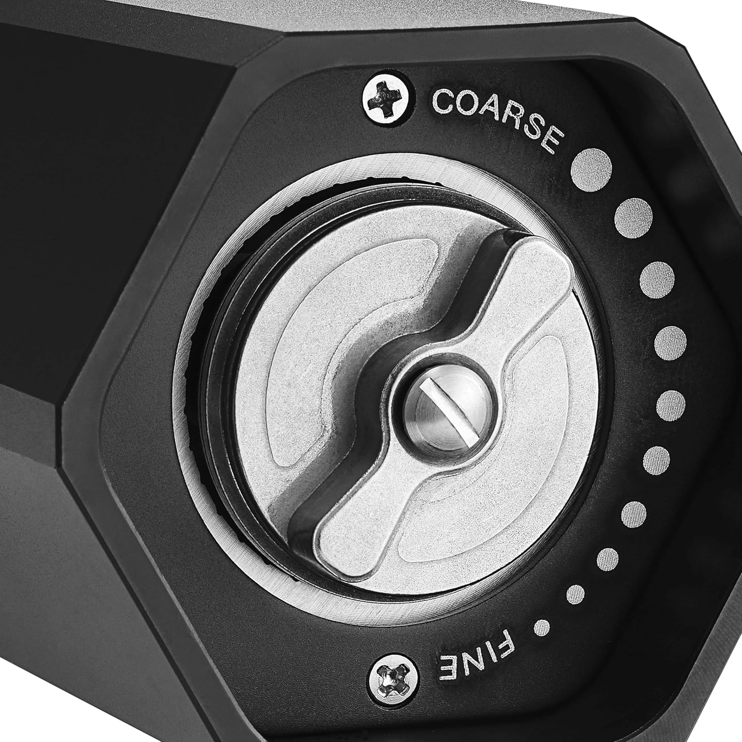 Hexclad HexMill - Macinapepe Professionale Ricaricabile - immagine 3