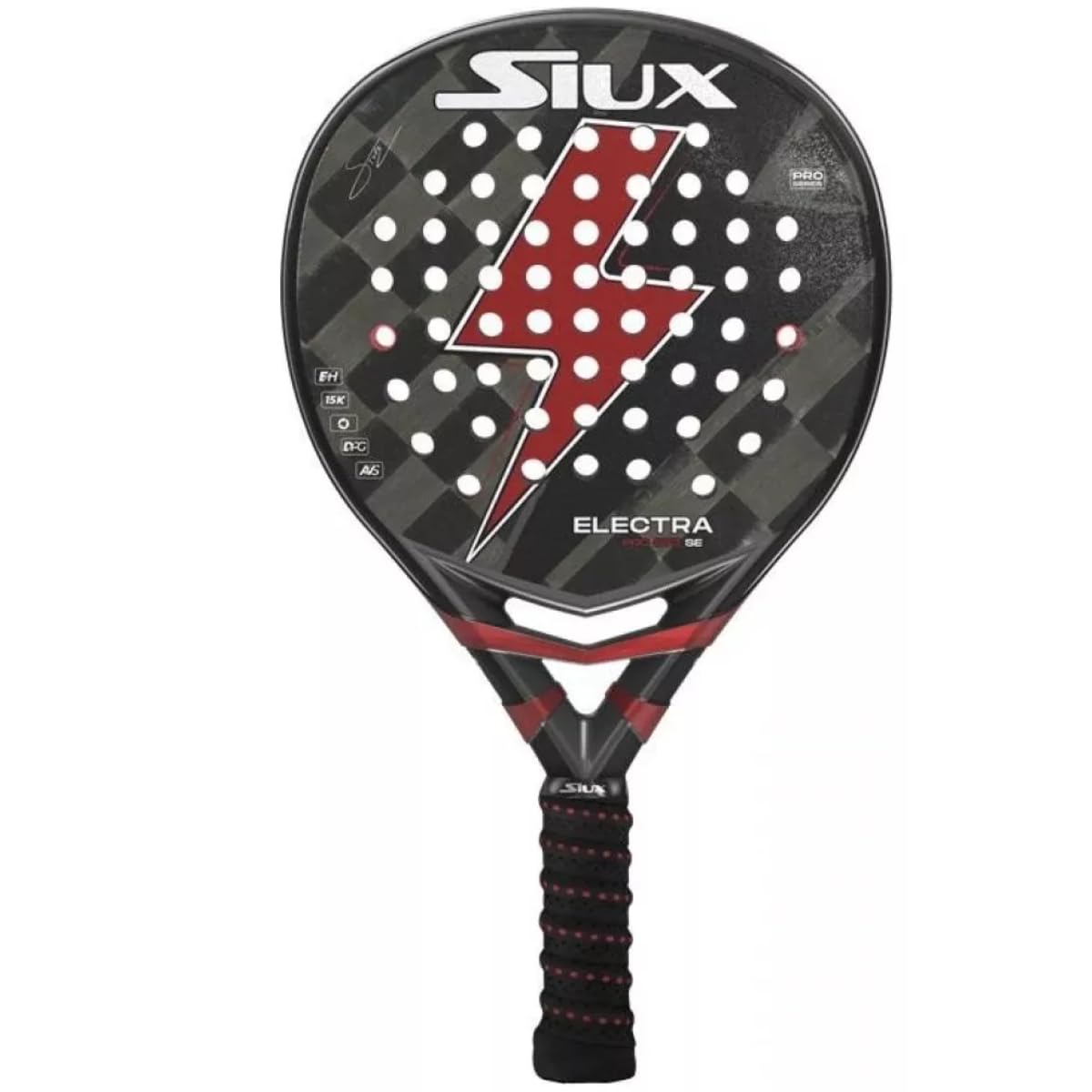 Pala Siux Stupa Electra PRO ST3 SE 2025