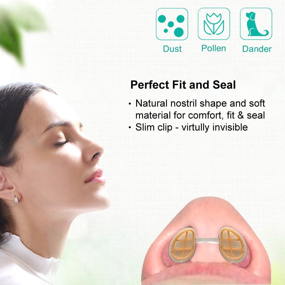 100 Copricapezzoli Invisibili E Traspiranti – 50 Rotondi E 50 A Forma Di Fiore, Ultra Sottili Per Qualsiasi Abito, Unisex - 3