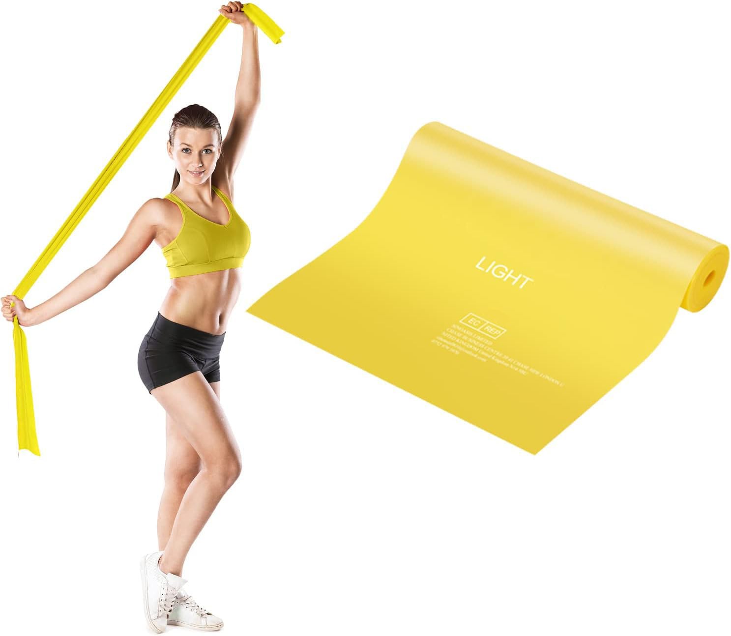 Elastici Palestra Resistance Band 1.8-2.0M