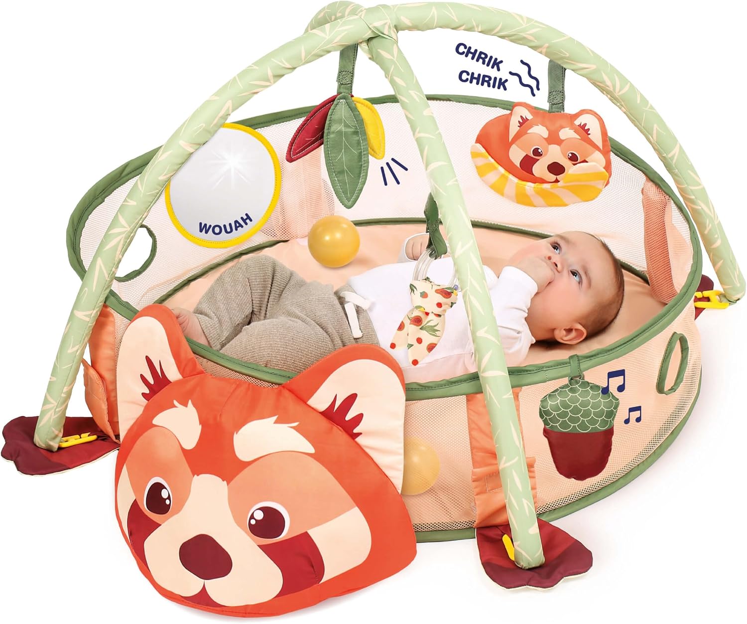 Ludi- Area di Risveglio e Piscina, 20024 - immagine 1