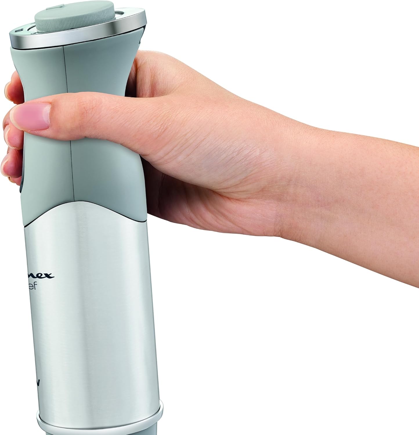 Moulinex Quickchef - Frullatore a Immersione 1000W - immagine 3