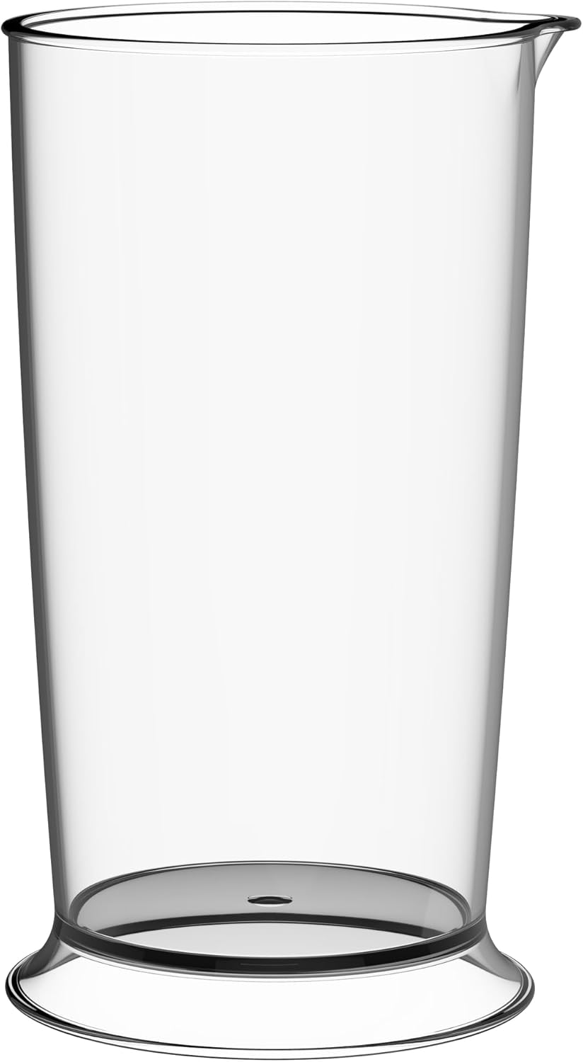 Moulinex Quickchef - Frullatore a Immersione 1000W - immagine 7