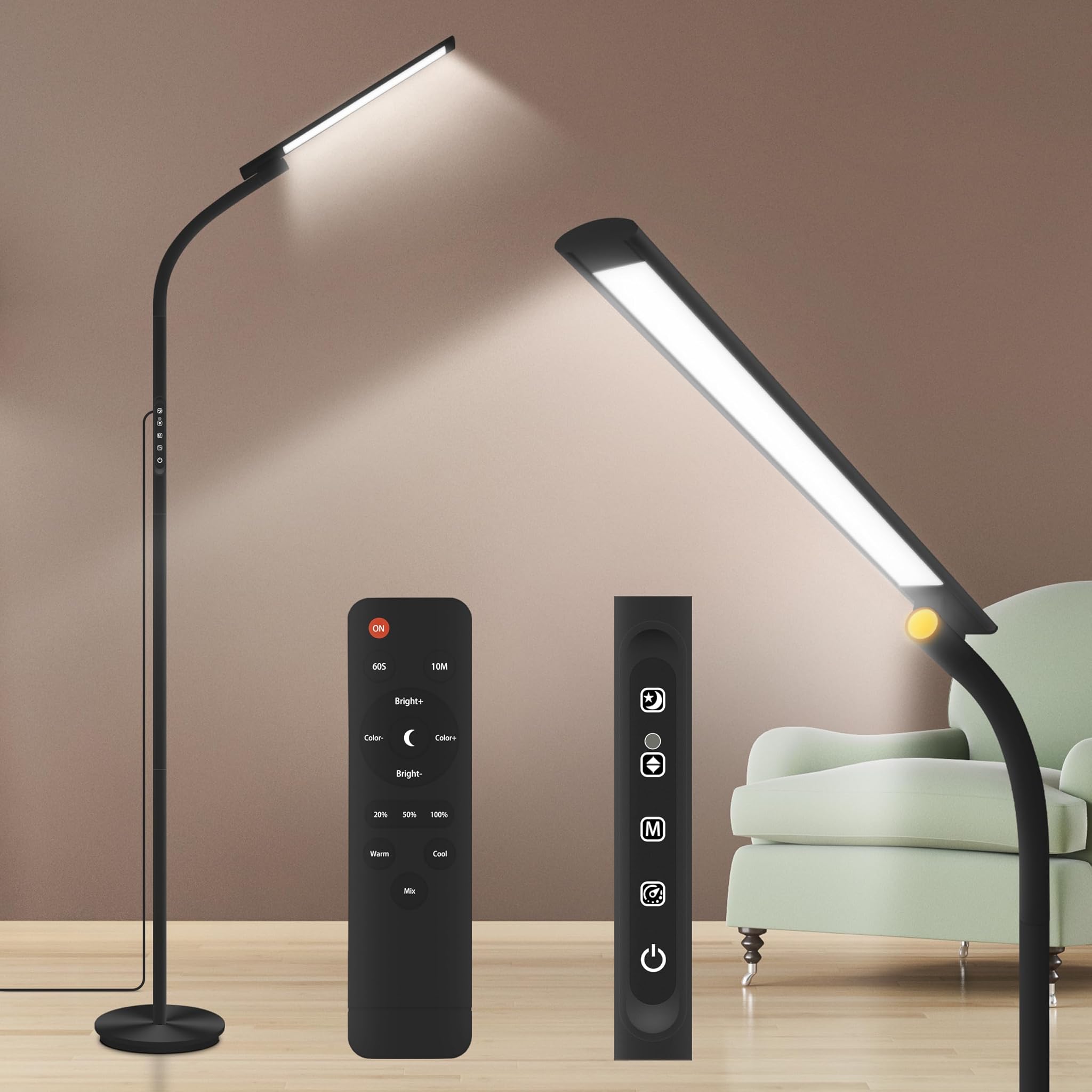 Lampada a Luce Diurna 10000 Lux