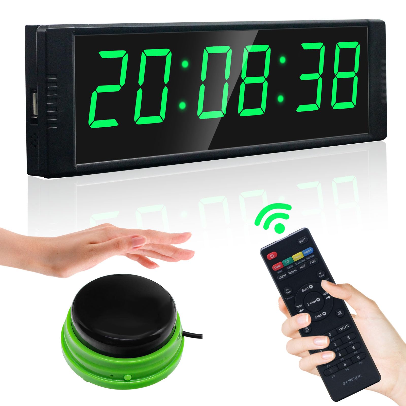 Attrezzature per arbitri e allenatori