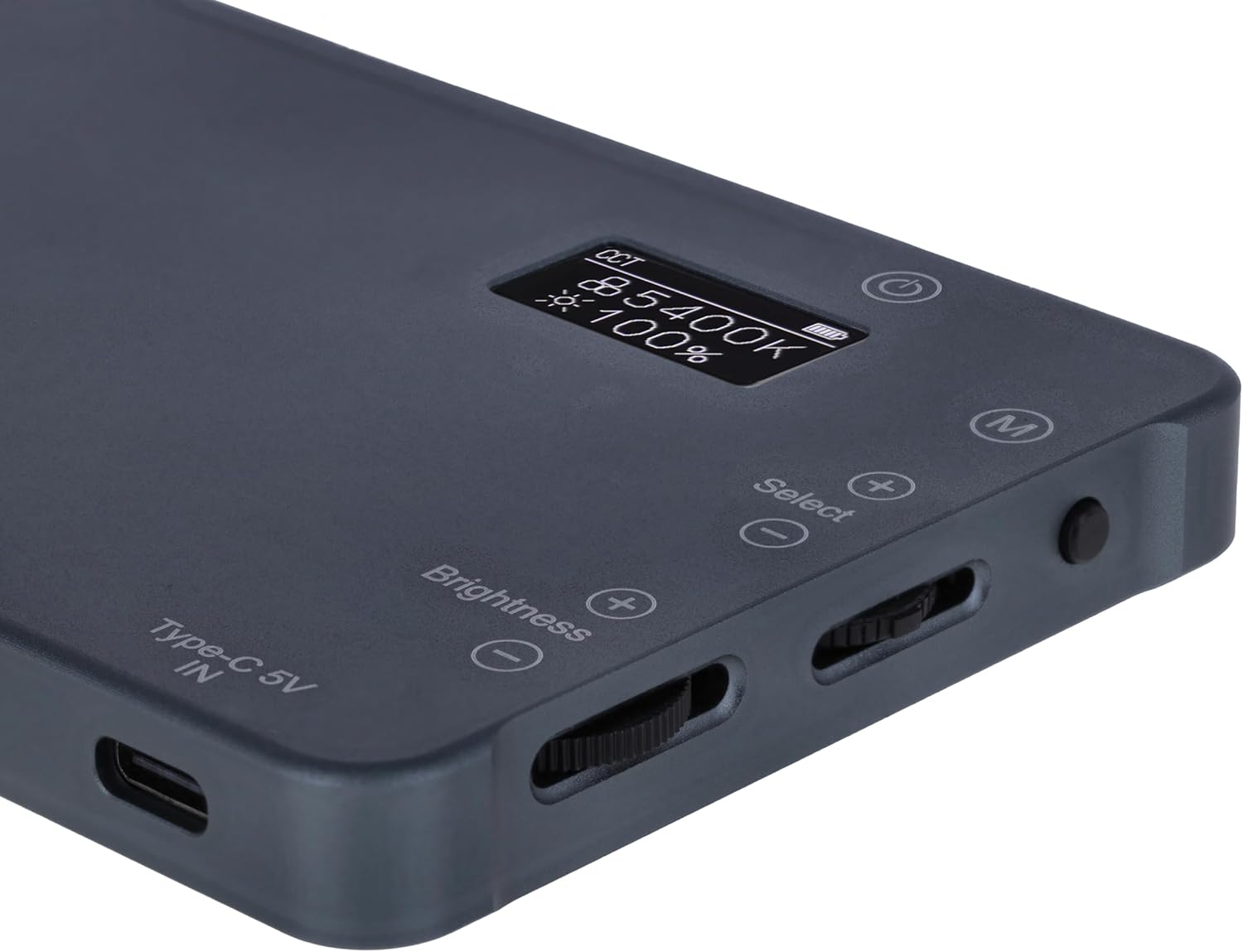 Lumis Slim LED S BI-Color - immagine 3