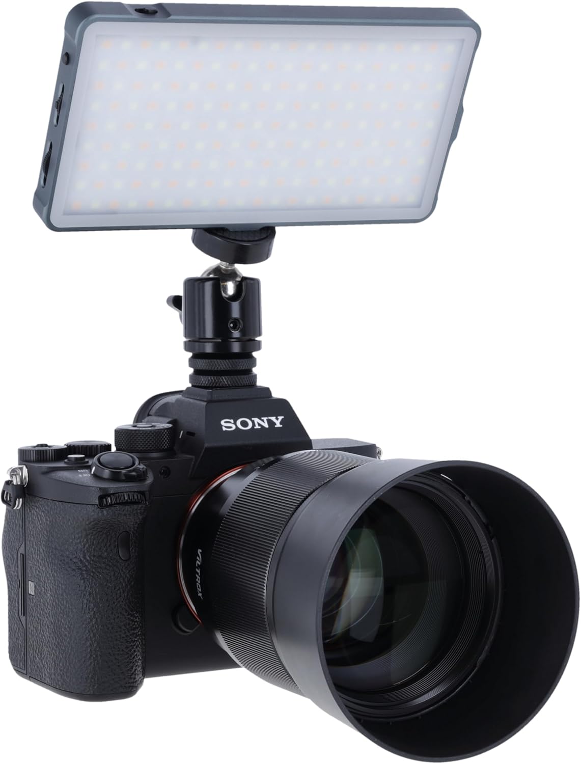 Lumis Slim LED S BI-Color - immagine 7