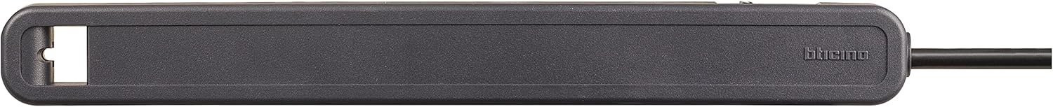 Bticino 3631USGB Ciabatta Multipresa Ultraslim - immagine 3