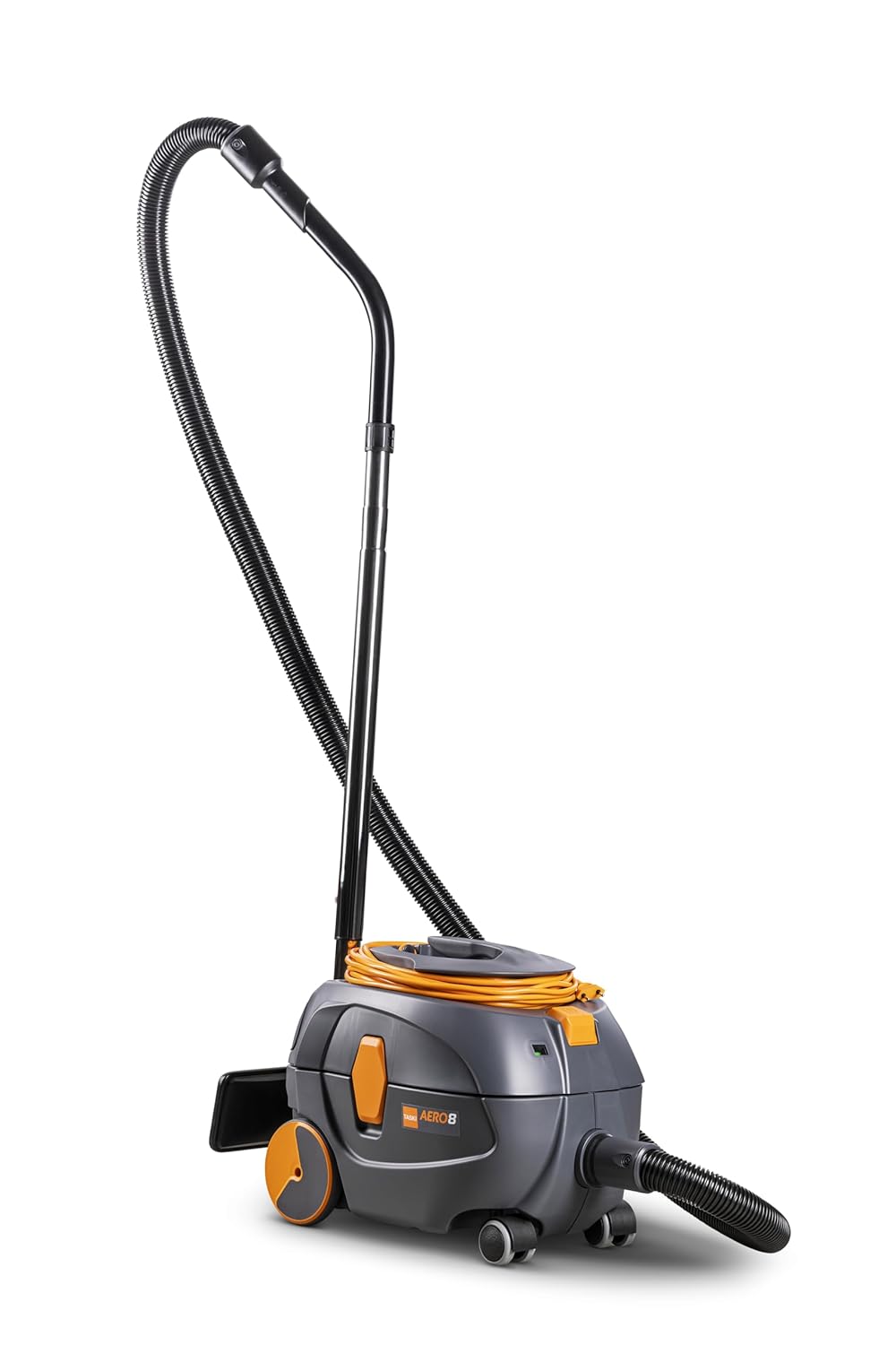Taski Aero 8 7524247 - Aspiratore con accessori - immagine 2