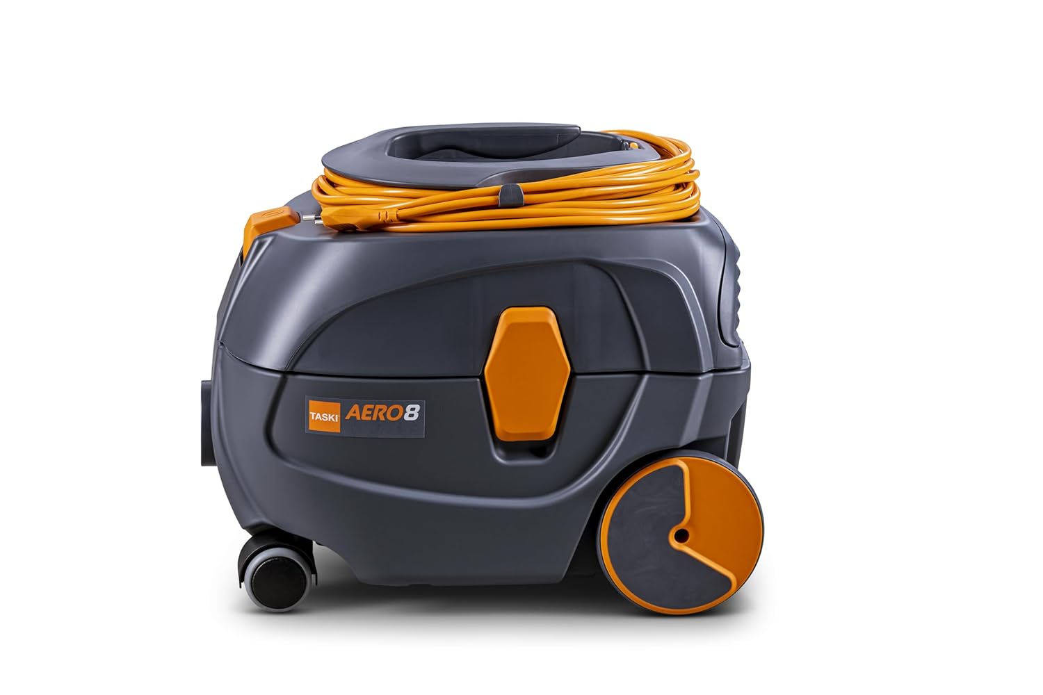 Taski Aero 8 7524247 - Aspiratore con accessori - immagine 3