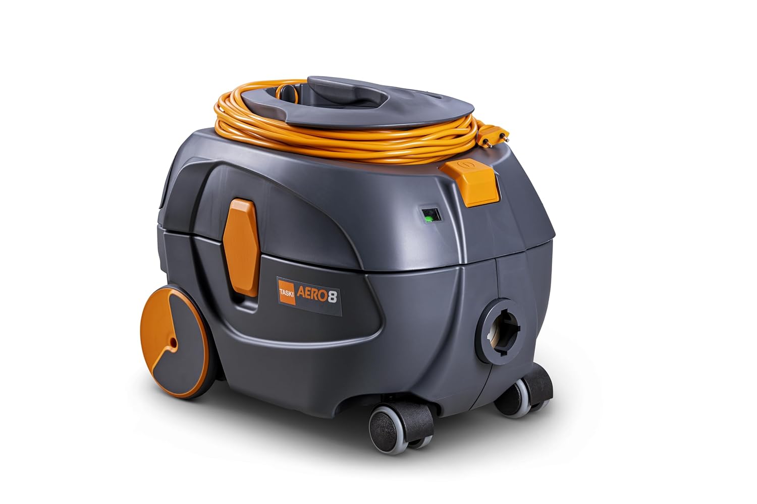 Taski Aero 8 7524247 - Aspiratore con accessori - immagine 4