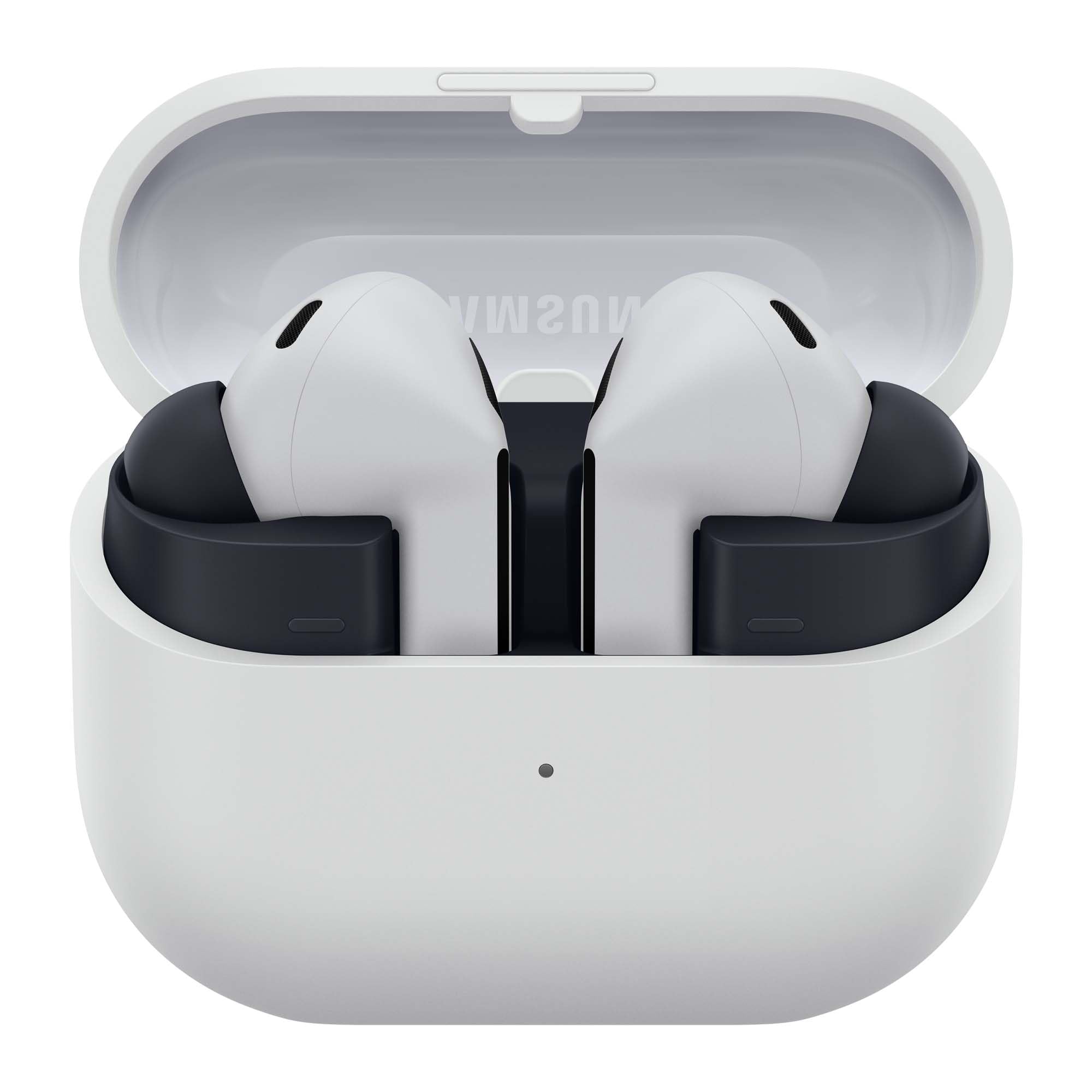 Samsung Galaxy Buds3 FE - Auricolari Wireless ANC, Gray