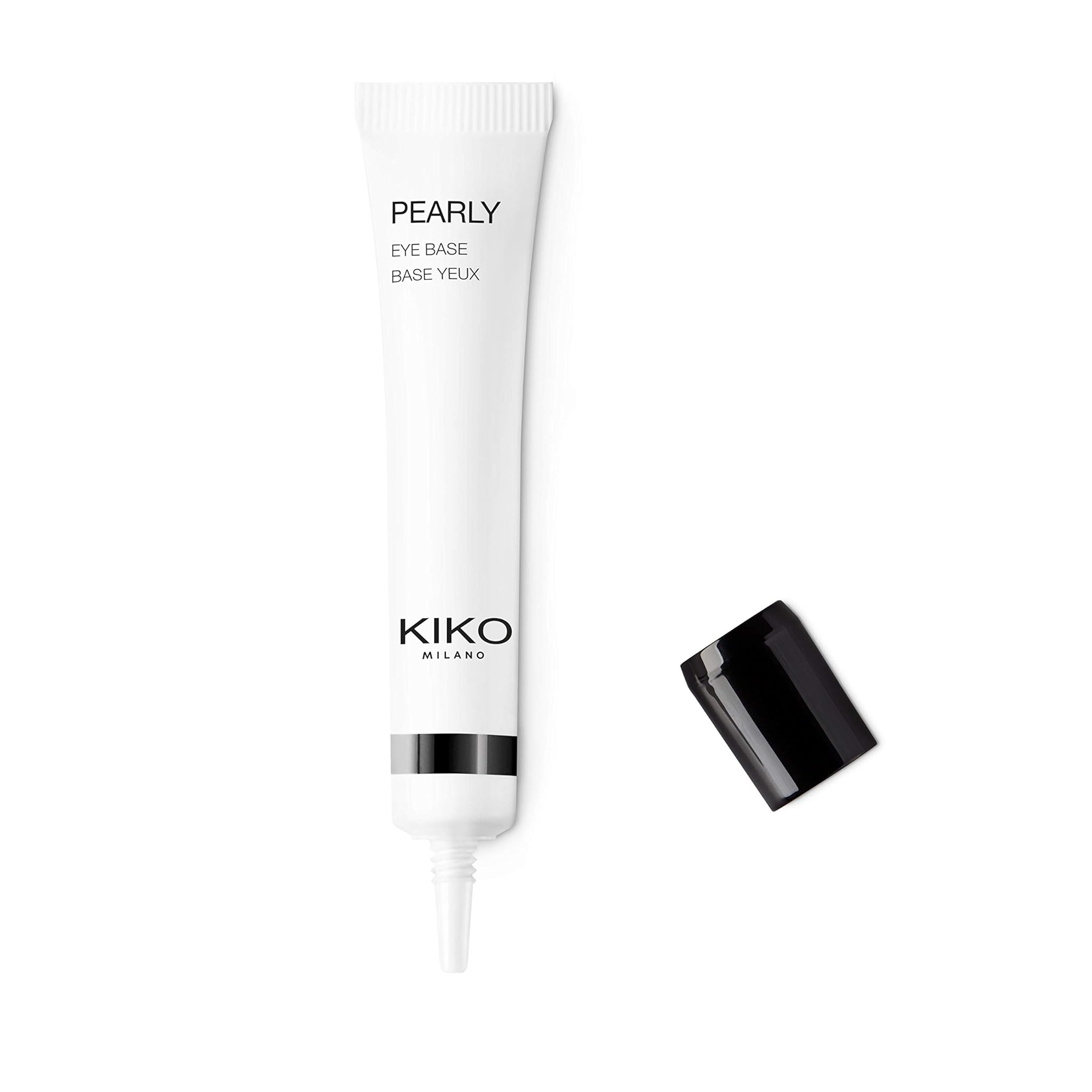 Kiko Milano Pearly Eye Base - Base Occhi Illuminante