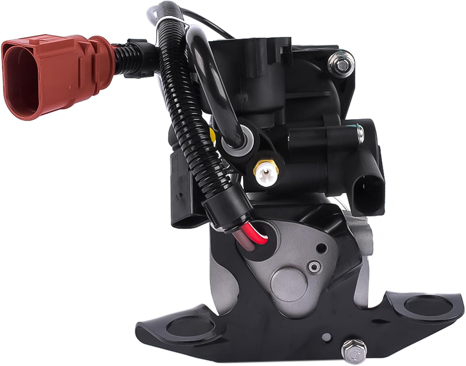 NSGMXT Compressore Sospensioni Pneumatiche 4F0616005E - immagine 4