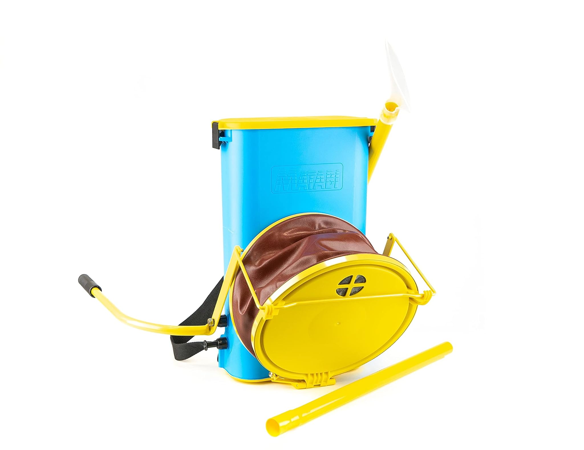 Polverizzatore Manuale Polmax 9 kg - 9L