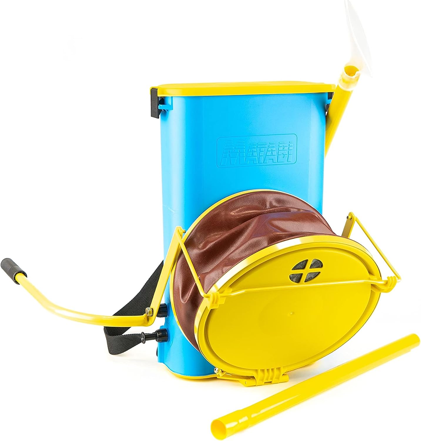 Polverizzatore Manuale Polmax 9 kg - 9L - immagine 1