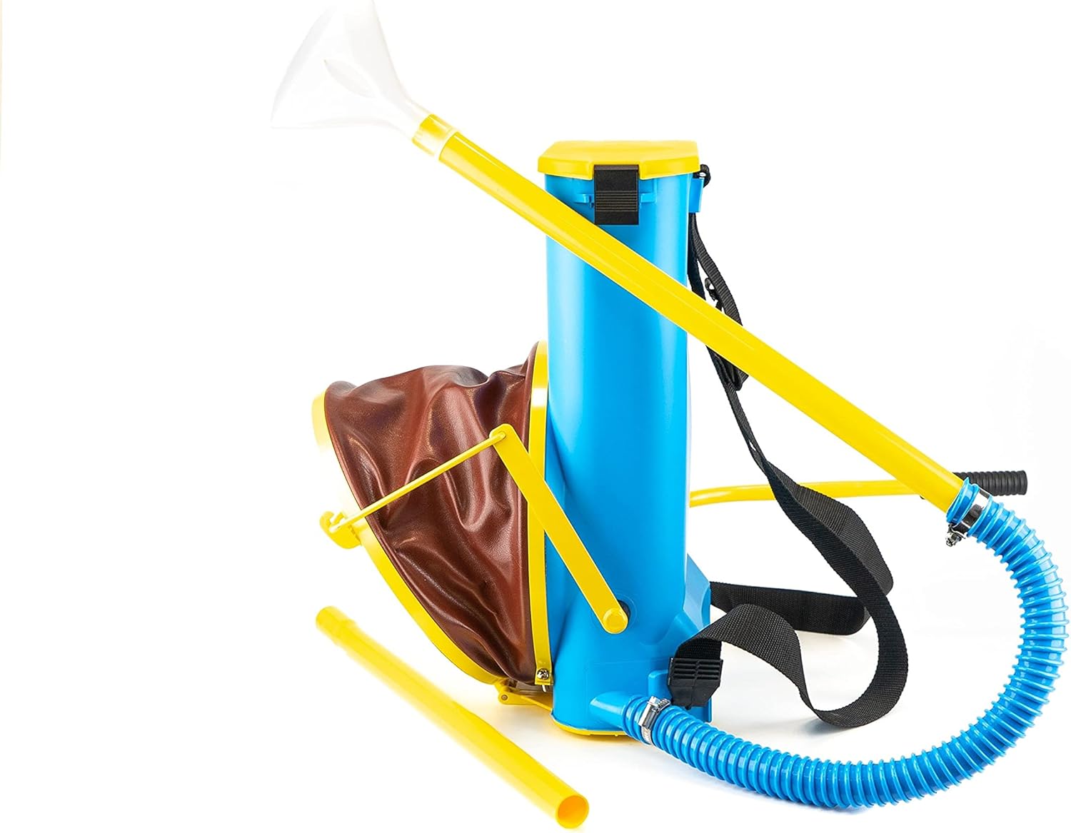 Polverizzatore Manuale Polmax 9 kg - 9L - immagine 2