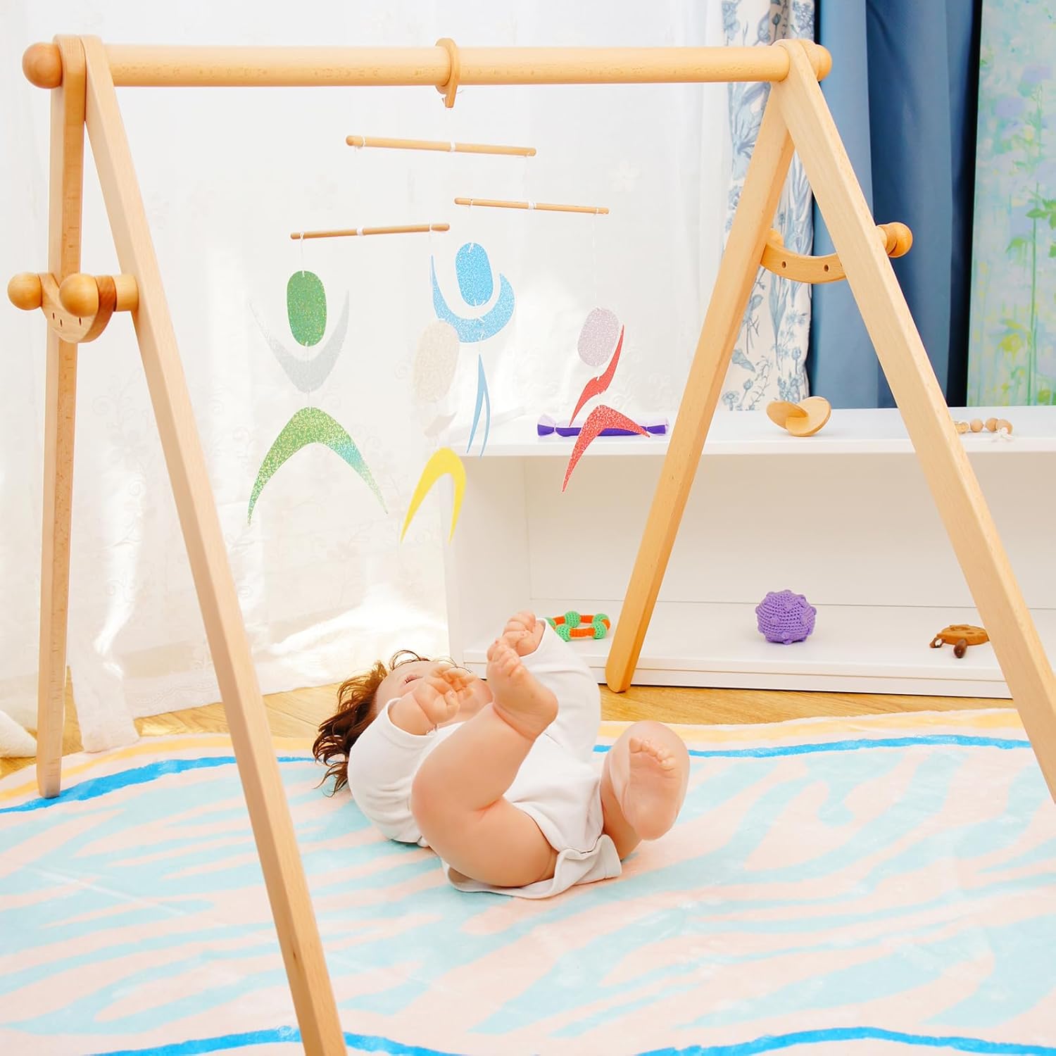 Montessori Mobile Set S - immagine 4