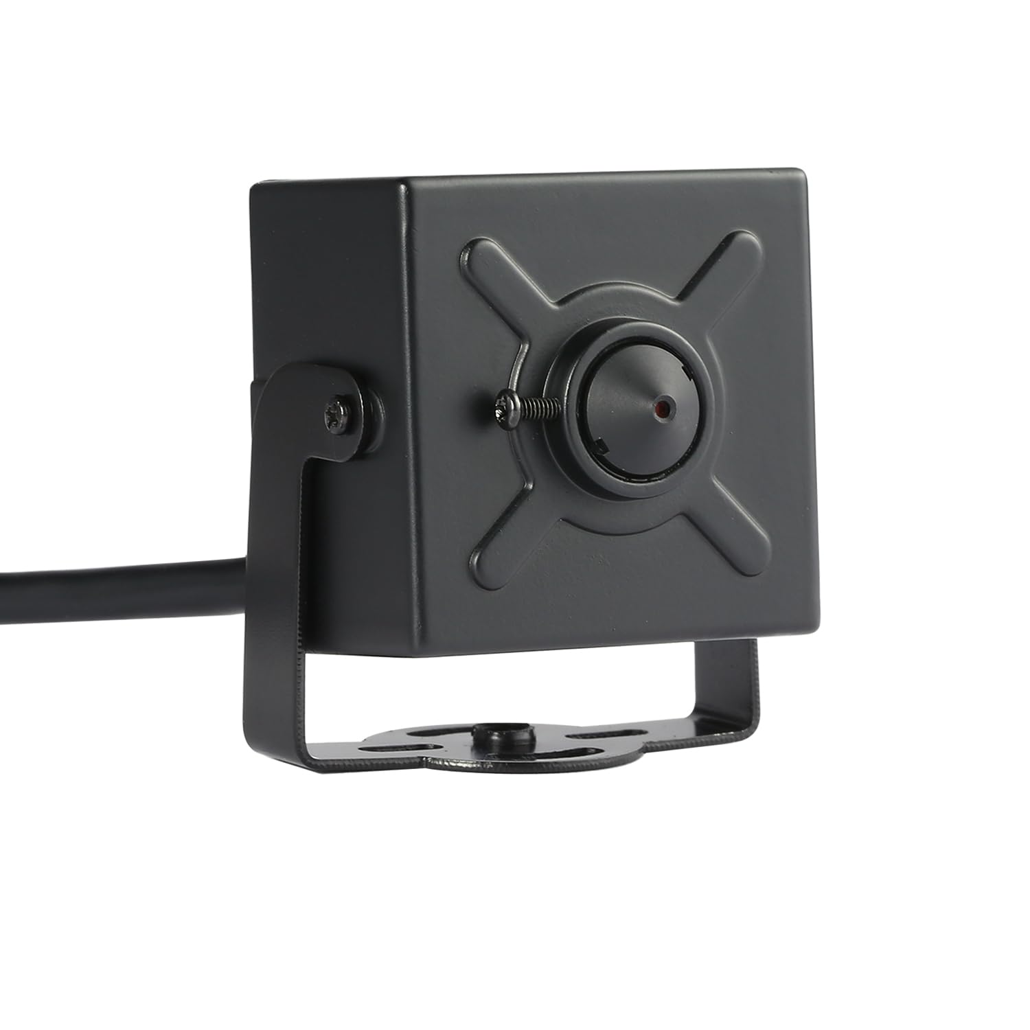 HD 8MP POE IP Camera 4K per interni