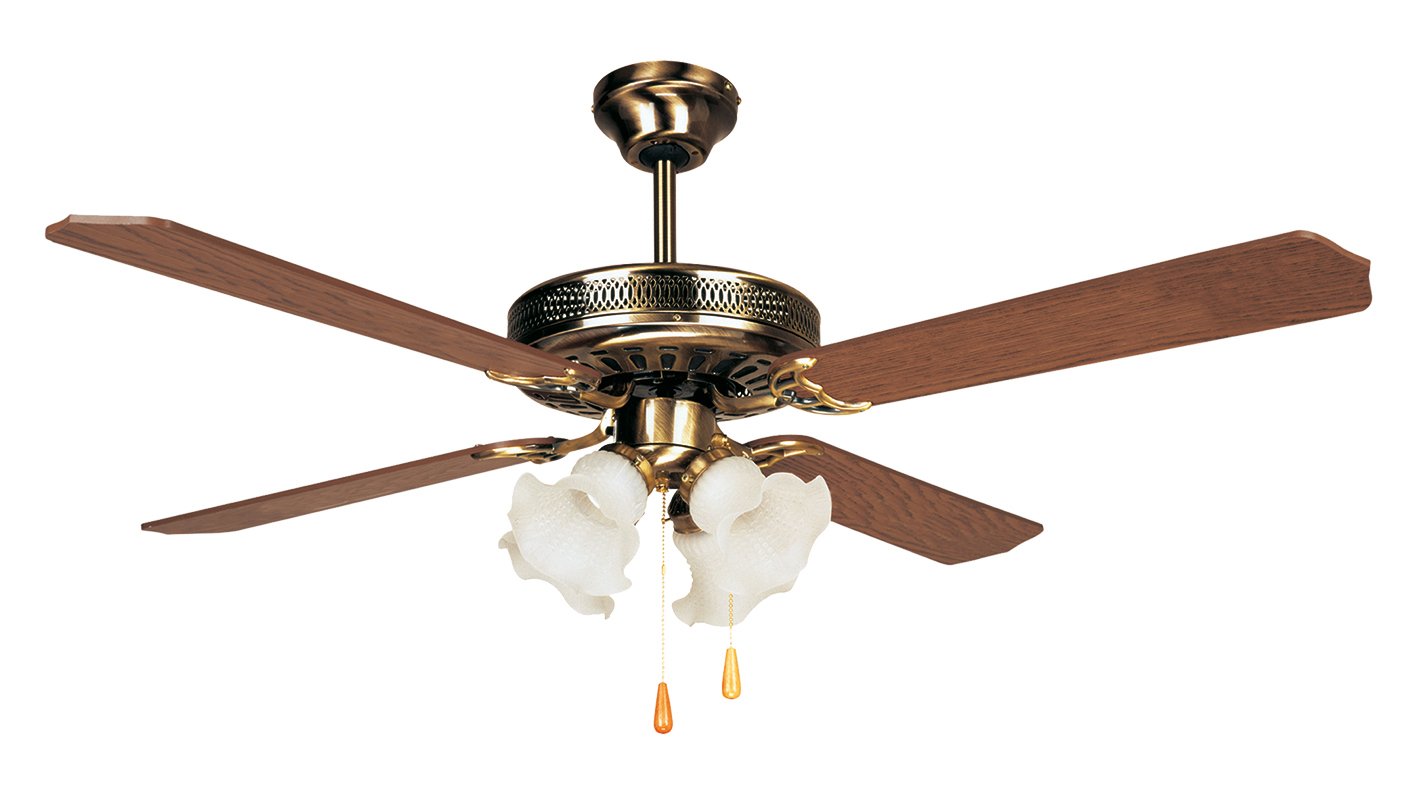 Orbegozo Ventilador de techo - CT 10132 M 132 cm