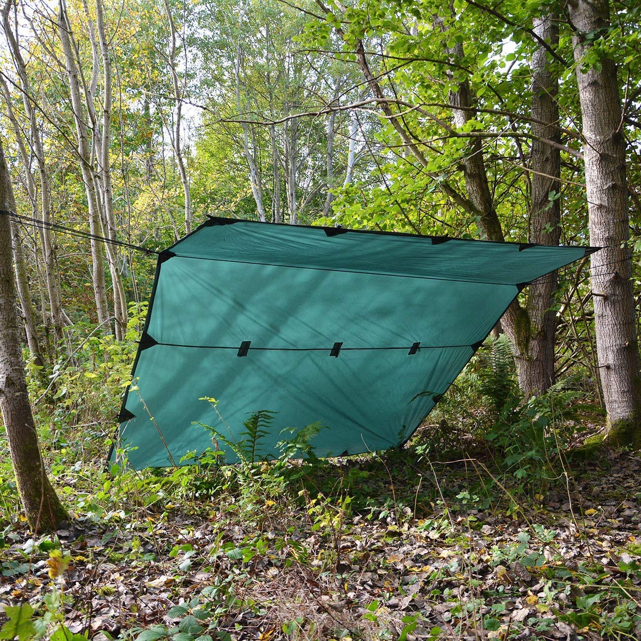 Dd Hammocks - Tendalino in Tela Catramata 3x3m