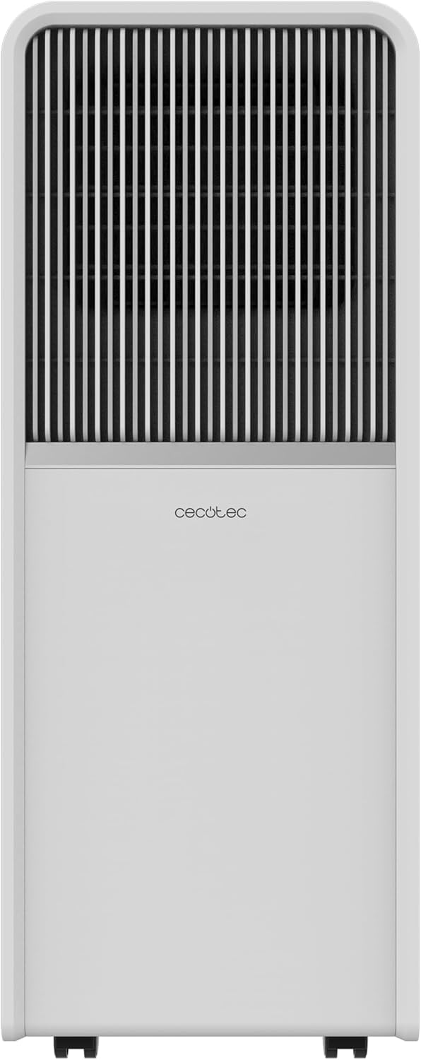 Cecotec ForceClima 7150 Style - Climatizzatore Portatile 7000 BTU - immagine 2