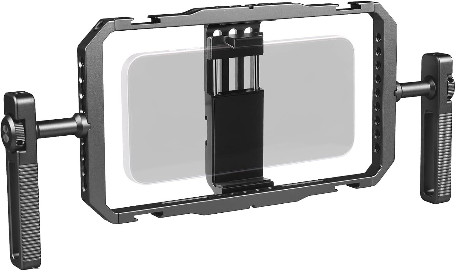 Kit Stabilizzatore Manuale Universale per Cellulare - immagine 1