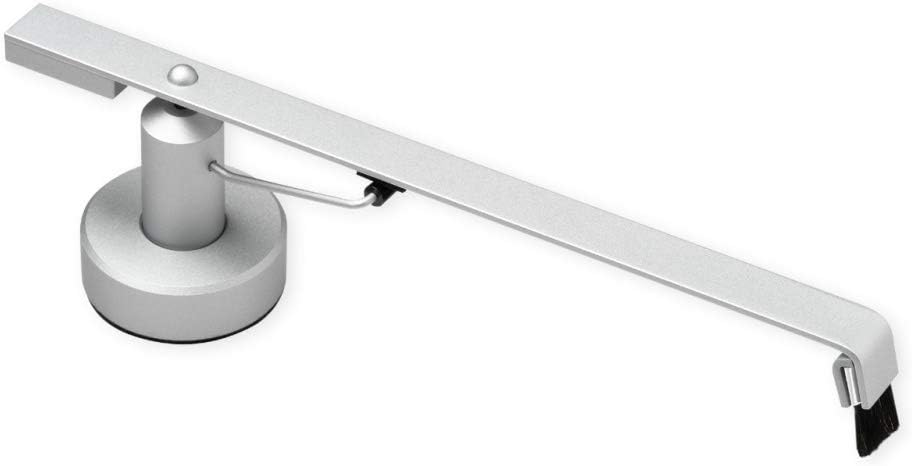 Pro-Ject Sweep it E Silber