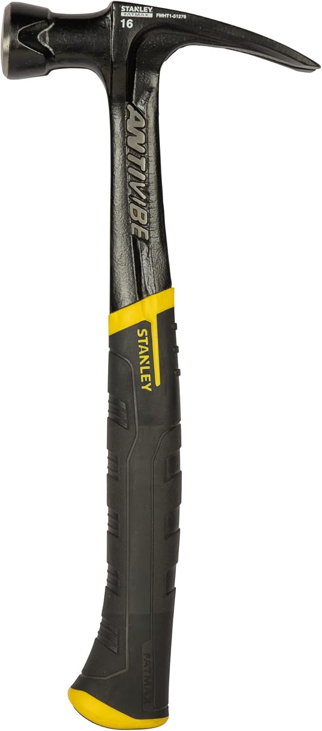 STANLEY FATMAX FMHT1-51276 Martello in Acciaio 450g - immagine 1