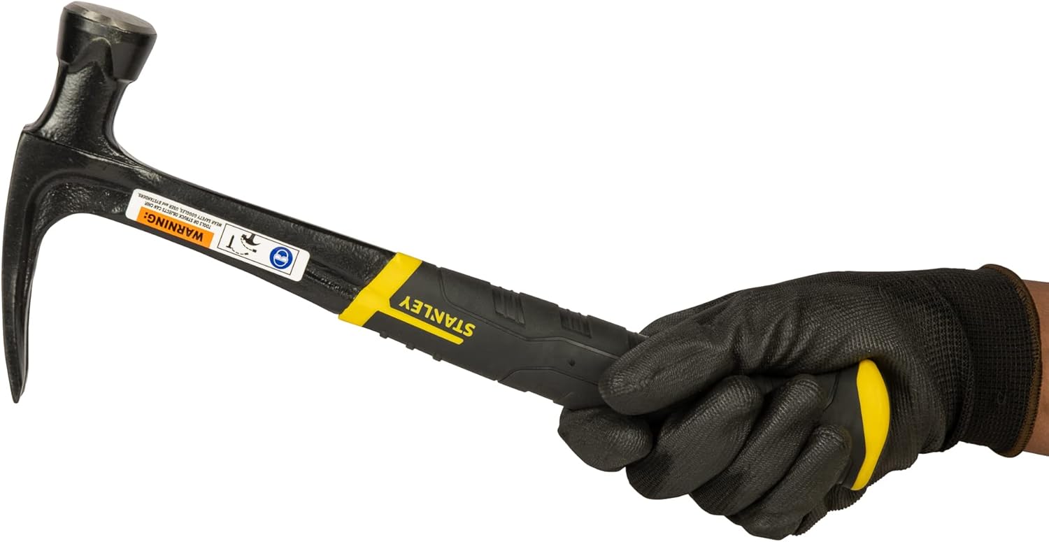 STANLEY FATMAX FMHT1-51276 Martello in Acciaio 450g - immagine 3