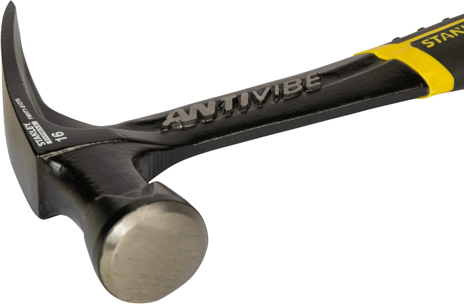 STANLEY FATMAX FMHT1-51276 Martello in Acciaio 450g - immagine 6