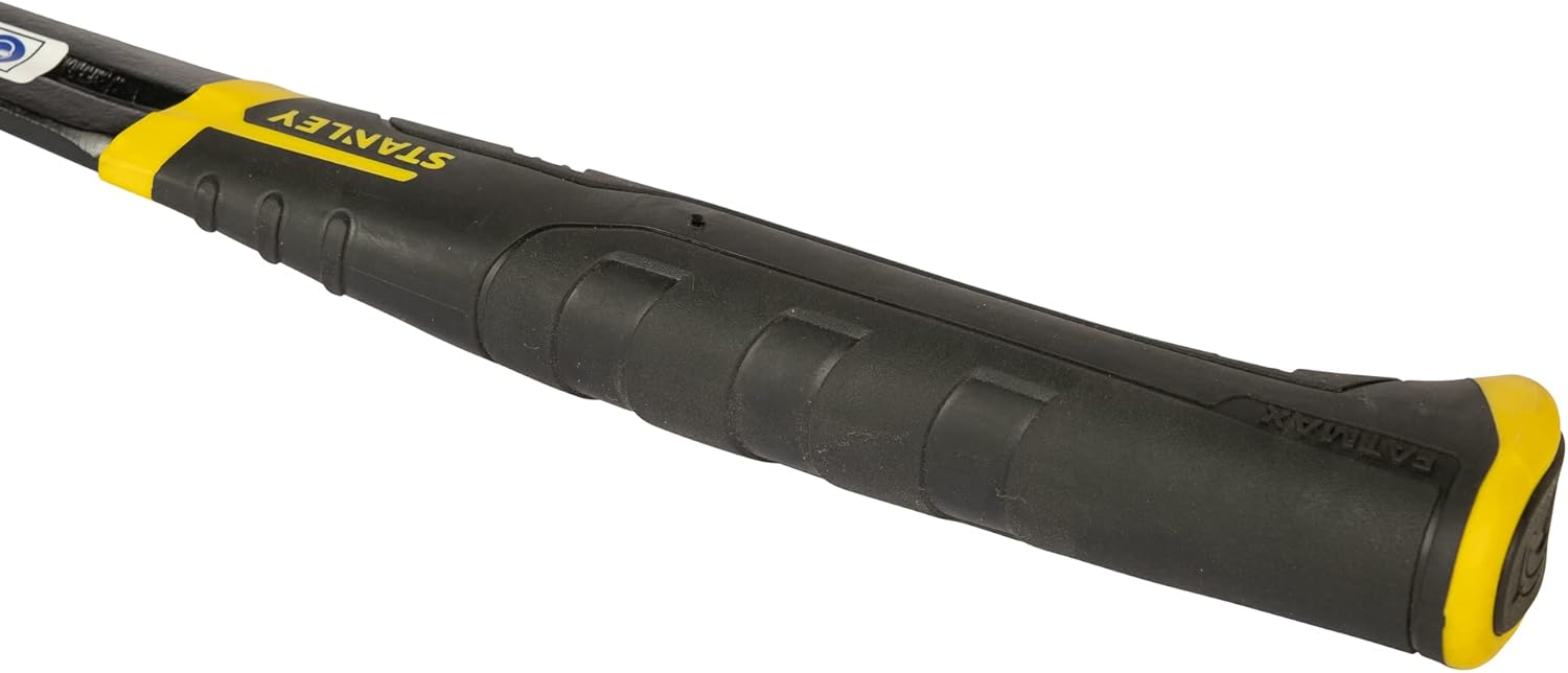 STANLEY FATMAX FMHT1-51276 Martello in Acciaio 450g - immagine 7