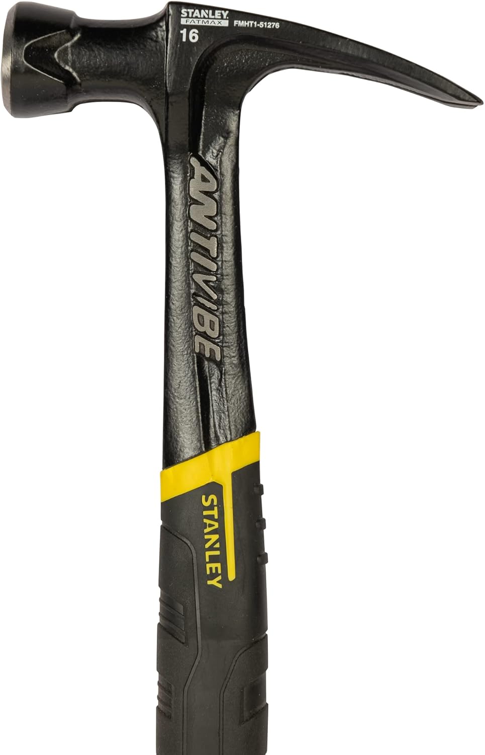 STANLEY FATMAX FMHT1-51276 Martello in Acciaio 450g - immagine 8