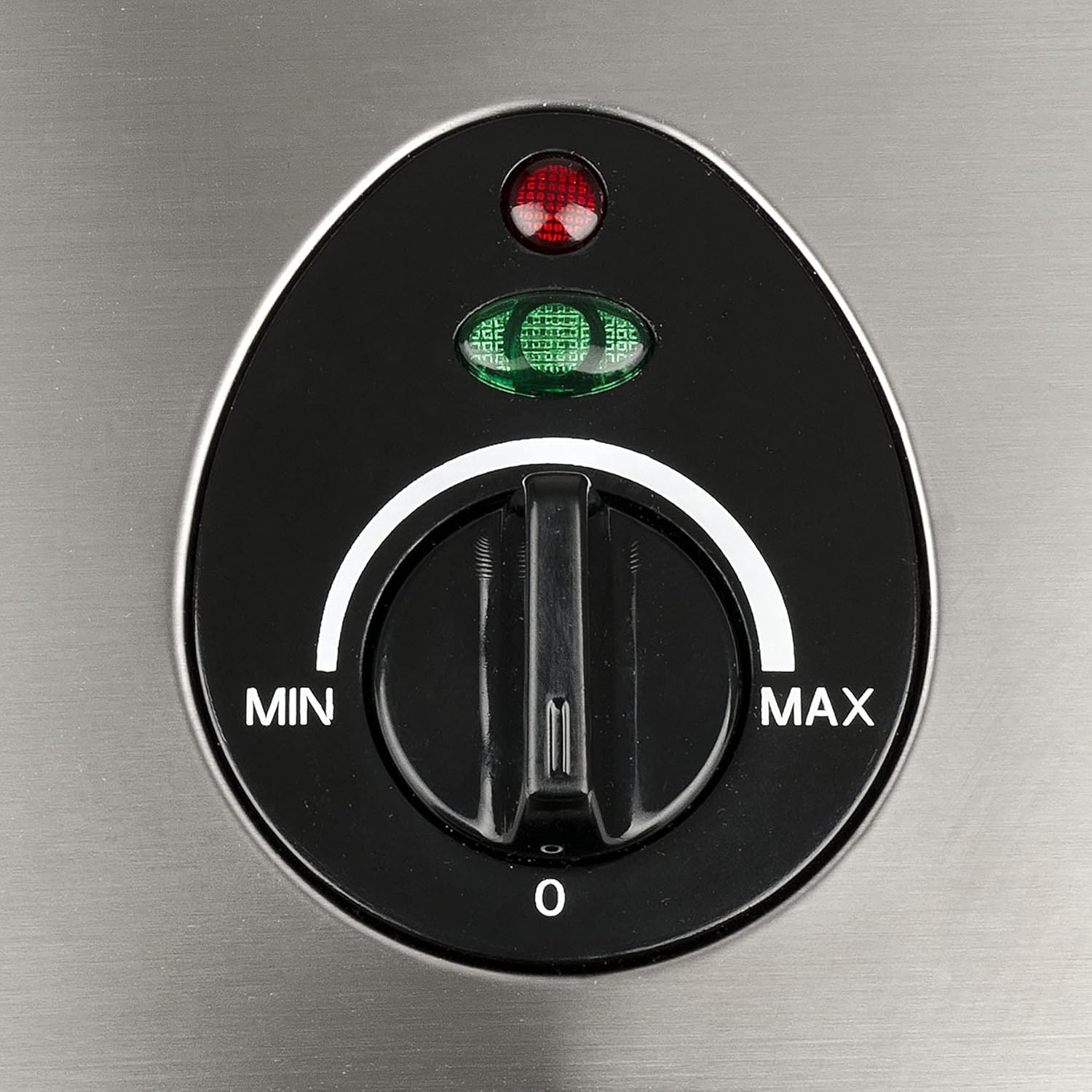 Girmi BS11 Bistecchiera 1500W, Nero - immagine 3