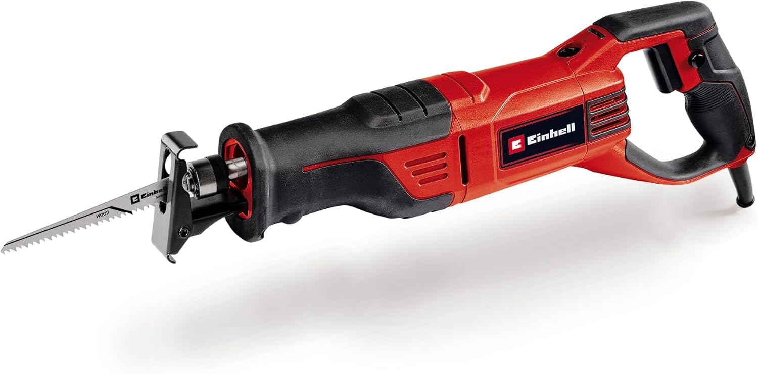 Einhell TE-AP 950 E All Purpose Saw (220-240 V, 50 Hz, 950 W, 0 - 2800, 28 mm)